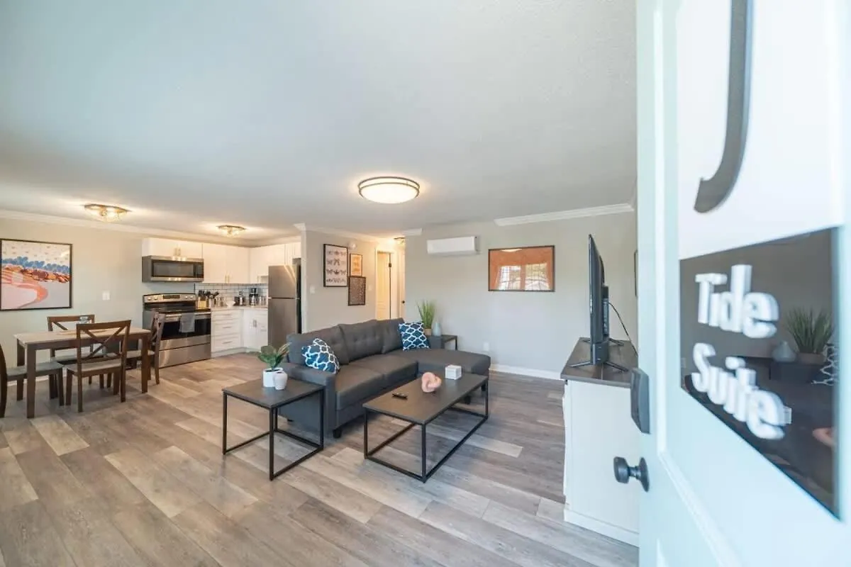 Ov Mosaic - Tide Suite North Camellia Acres 0*,  USA
