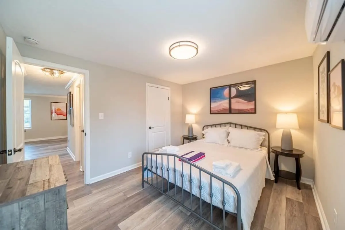 Apartment Ov Mosaic - Tide Suite North Camellia Acres