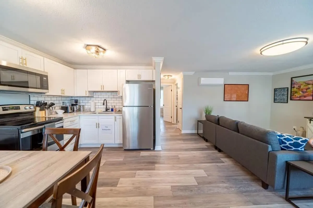Apartment Ov Mosaic - Tide Suite North Camellia Acres